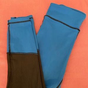 FlyWheel Workout Pants Size M - NWOT!